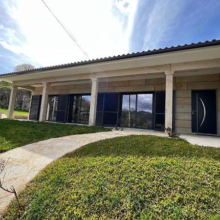 Casa Da Falperra 아르코스 데 발데베즈 외부 사진
