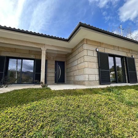 Casa Da Falperra 아르코스 데 발데베즈 외부 사진