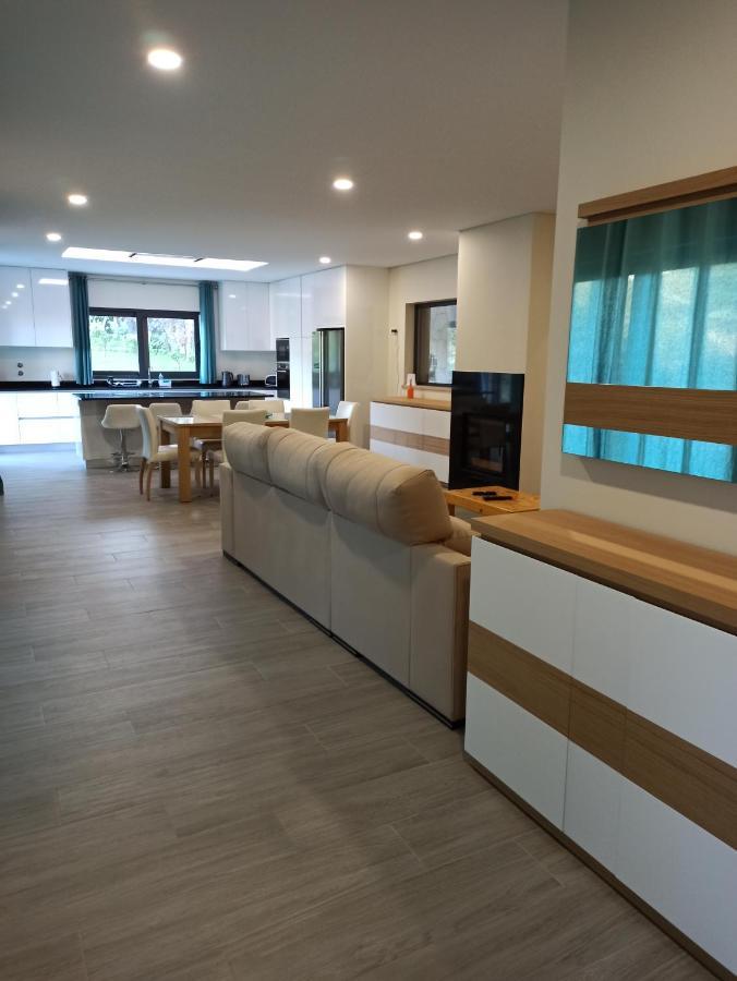 Casa Da Falperra 아르코스 데 발데베즈 외부 사진