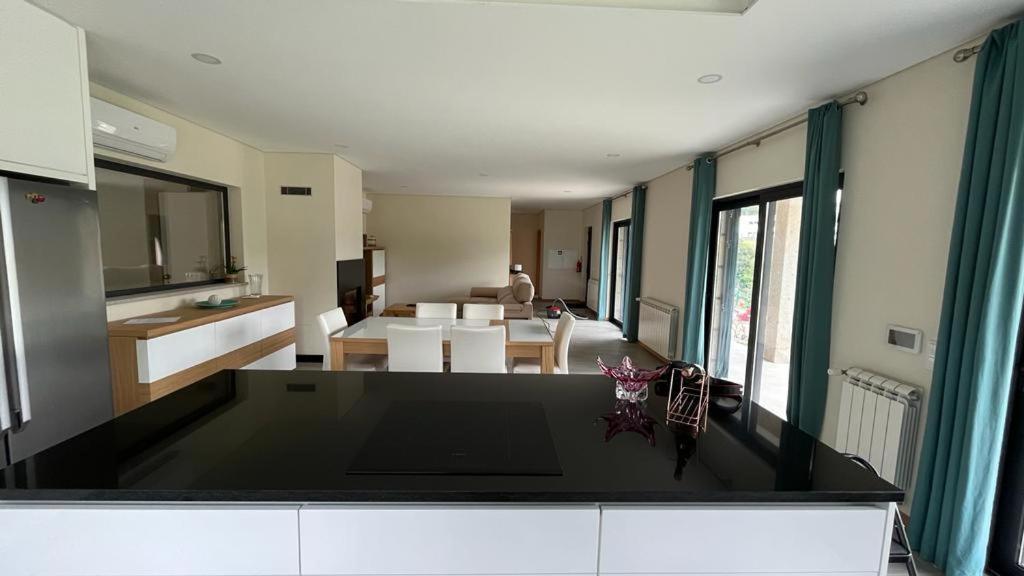 Casa Da Falperra 아르코스 데 발데베즈 외부 사진